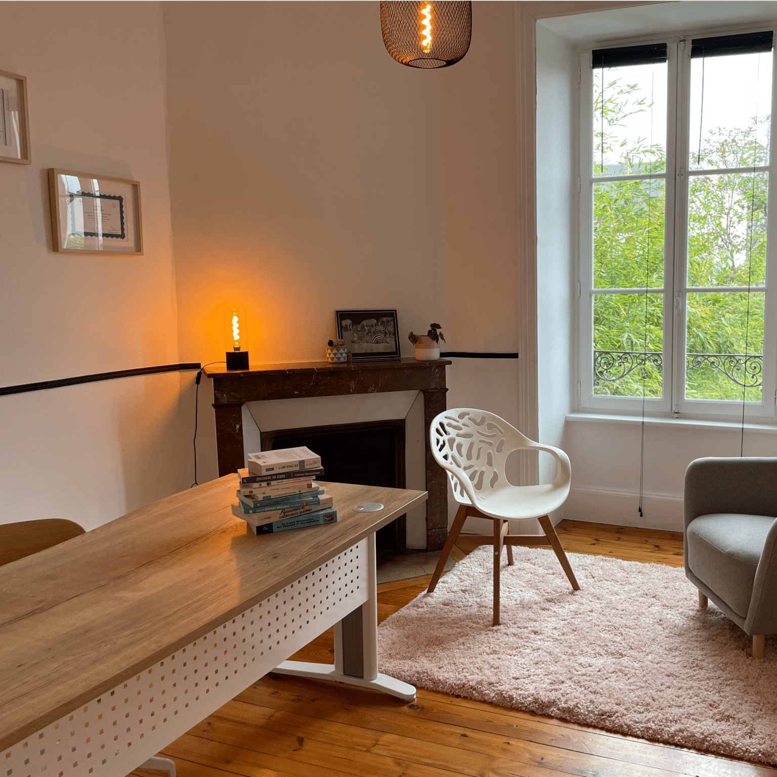 Sophrologue clermont-ferrand